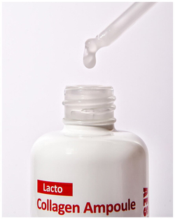 Medi-Peel Red Lacto Collagen Ampoule Коллагеновая ампула с лактобактериями и аминокислотами
