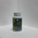 Фито-капсулы THANYAPORN Нони Общеукрепляющие 385 мг. 100 капс.