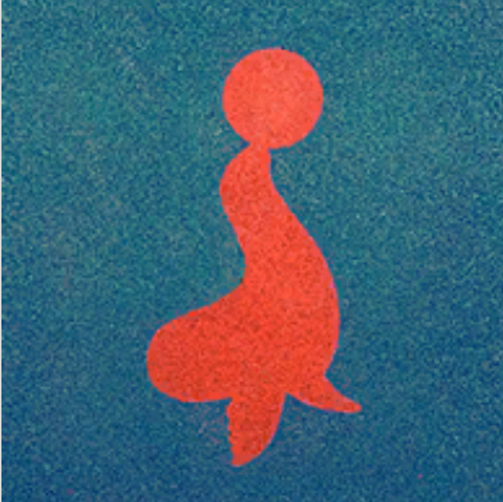 Резиновая плитка Арт с рисунком 500х500х40 мм стрелочки тротуарная