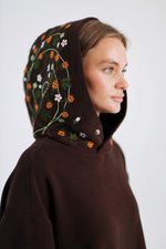 Худи Морошка