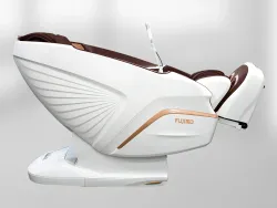 Массажное кресло FUJIMO PEGASUS PRO F777 Коричневый