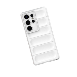 Противоударный чехол Flexible Case для Samsung Galaxy S25 Ultra