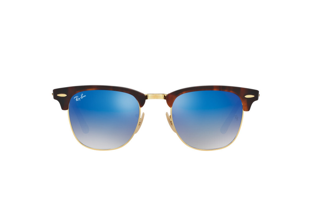 RAY-BAN CLUBMASTER RB3016 990/7Q