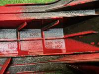 ПТФ левый KIA Rio 4 X-Line (2017-2020)