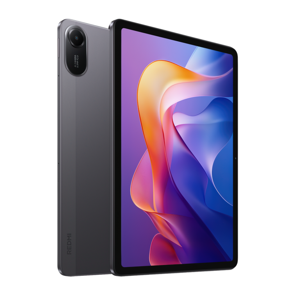 Планшет Xiaomi Redmi Pad 2 8 ГБ + 256 ГБ («Графитовый серый» | Graphite Gray) (версия Global)