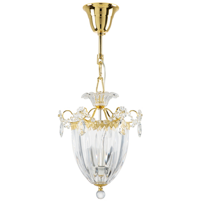 Подвесная люстра Schon Lightstar Premium 790032