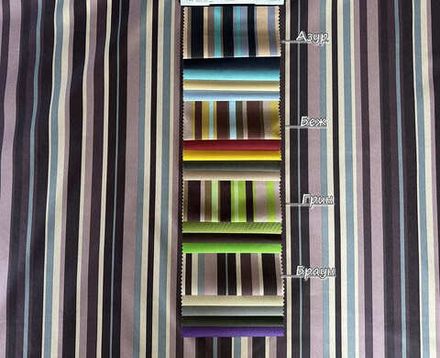 Оксфорд 600Д полоса (арт.222)