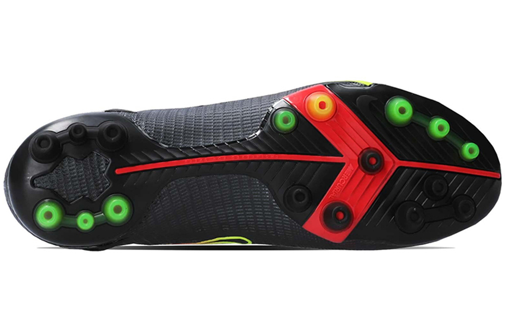 Кроссовки Nike Mercurial Superfly 8 14 Elite Ag