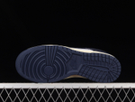 Nike Dunk Low Vintage Navy