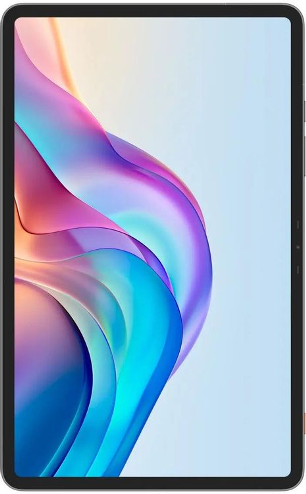 12" Планшет TECNO MegaPad Pro T1201 8/128 GB G100 4G, 2000 x 1200, 90Гц, Android 15, серый [t1201 128+8 sky gray]