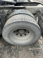Shacman (Shaanxi) SX* 4x2 Седельный тягач SX4188YY381 (Дизельный, 12,5 л, 473 л.с., МТ)