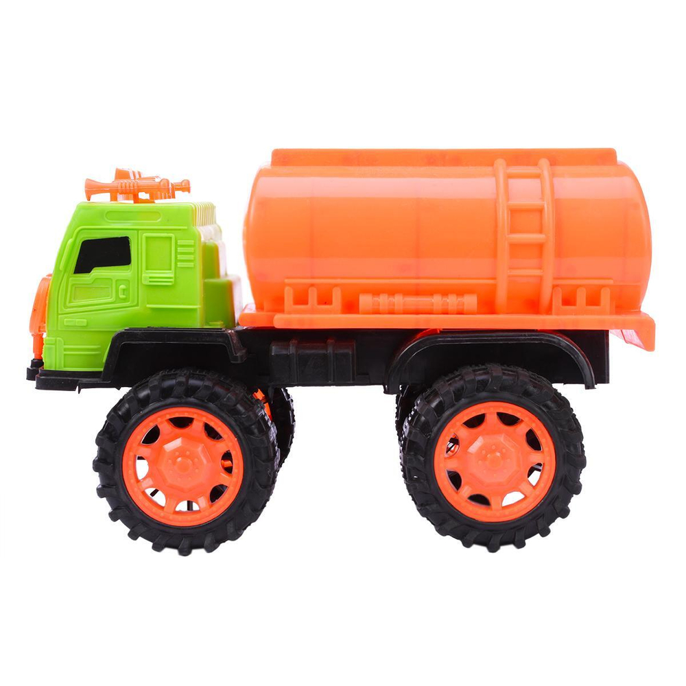 Автомобиль пластмассовый Модель КМР 116 A