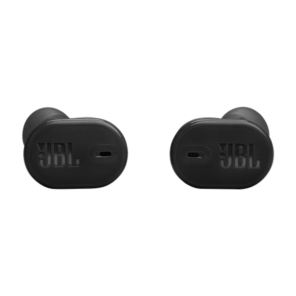 Беспроводные наушники JBL Tune Buds 2 Black - 2