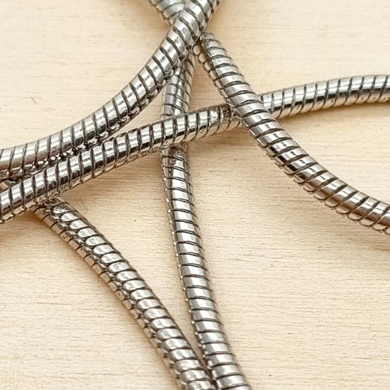 Цепочка Снейк 1,8 мм
