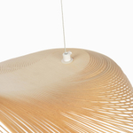 Подвесной светильник Snail диаметр 80 см