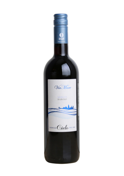 Вино Cielo Merlot 12%