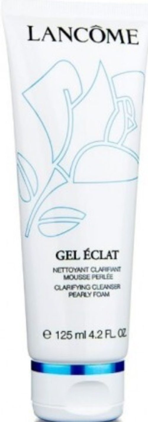 Lancome Gel Eclat Gentle Cleansing Gel 125 ml