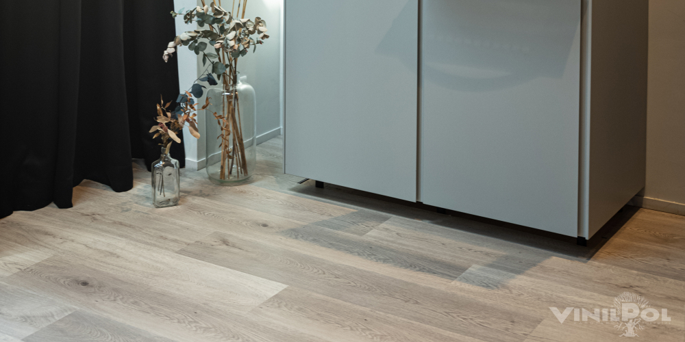 SPC Ламинат VINILAM VINILPOL Дуб Рим