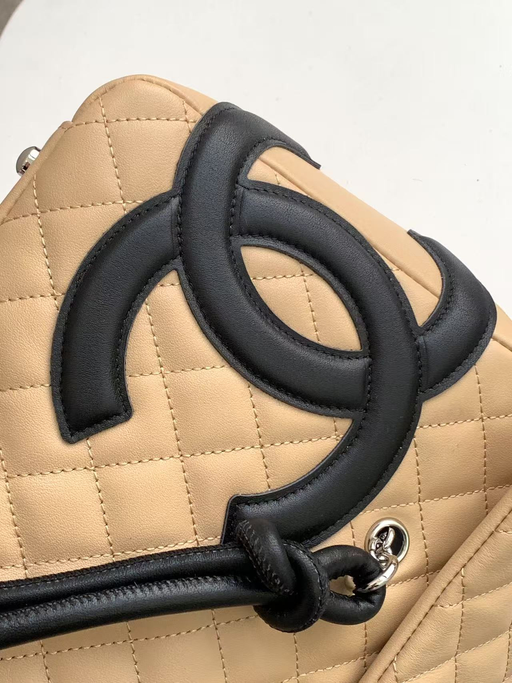 Chanel Bag 33 cm