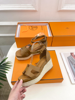 Hermes Elda Espadrille