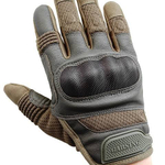 Перчатки тактические Garsing "Хитин" GSG-53 олива