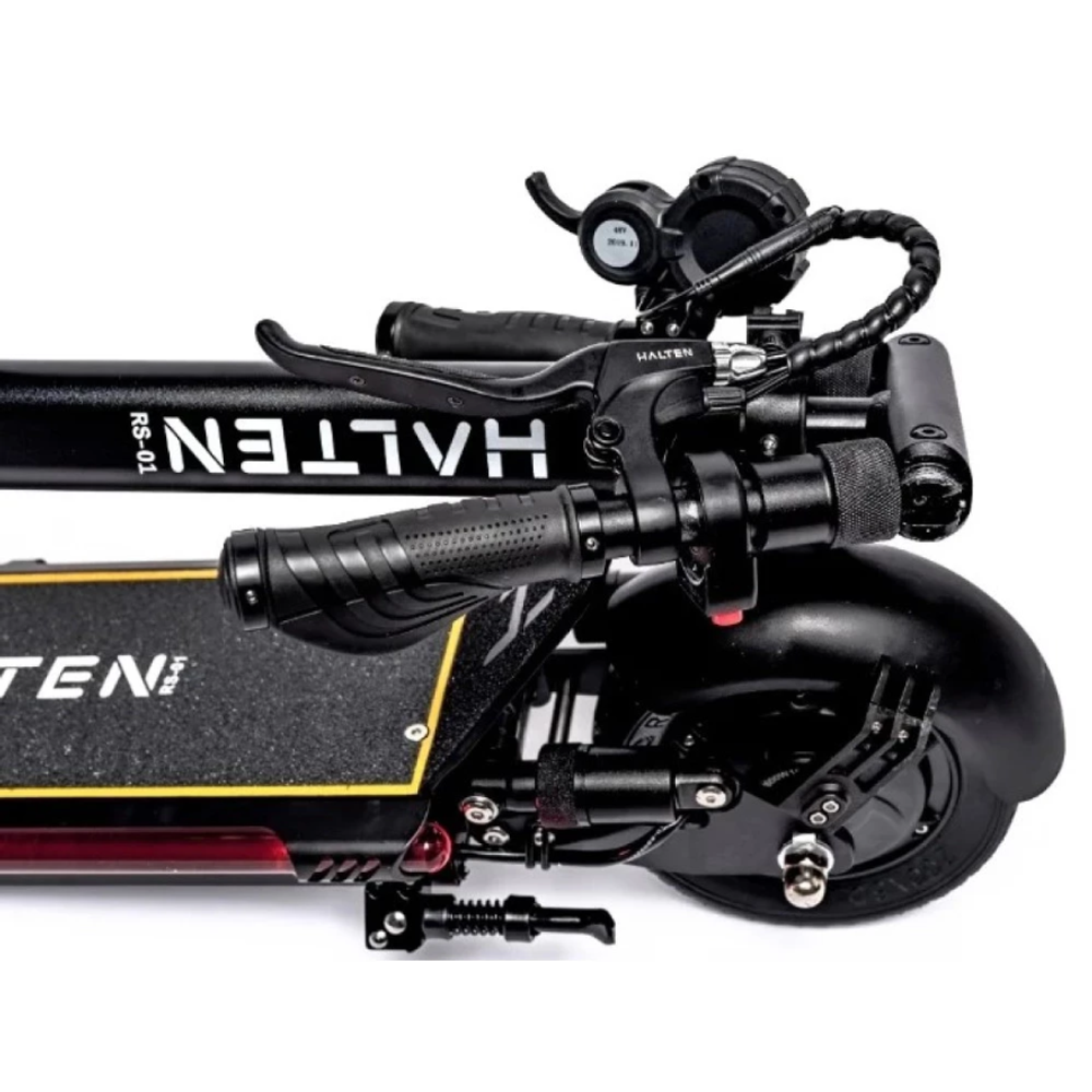 Электросамокат Halten RS-01 (v2) 600W 13Ah