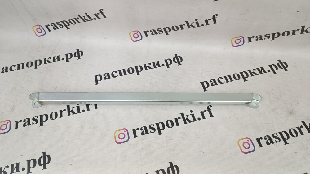 Усилитель жесткости передний нижний BMW E39 (ПОД ЗАКАЗ)