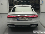 Audi A7 (4K) 55 TFSI Quattro Premium (07.2021)