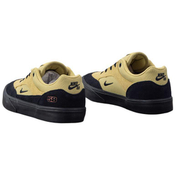Кроссовки Nike SB Malor TE 'Buff Gold Black' HF3066-700