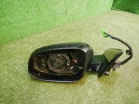 Зеркало левое Volvo V40 2 (2012-2019) 10 контактов