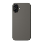 Силиконовый чехол MagSafe Silicone Case для iPhone 16