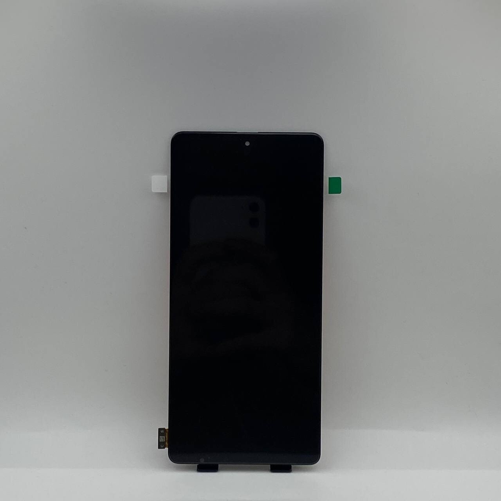 Дисплей Xiaomi Poco F4 GT (21121210G) Оригинал