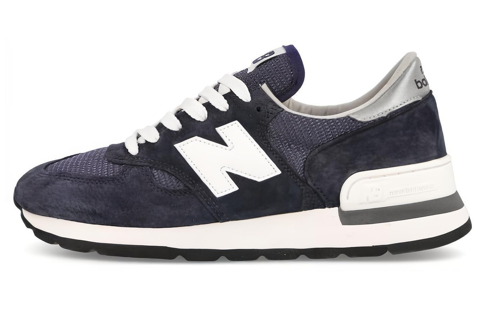 Кроссовки New Balance Nb 990 V1