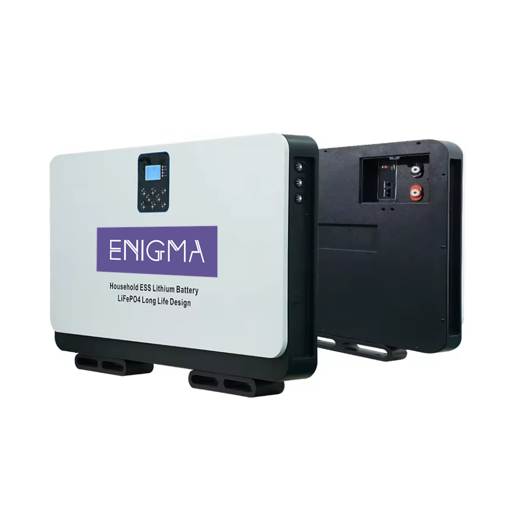 ENIGMA Model D1