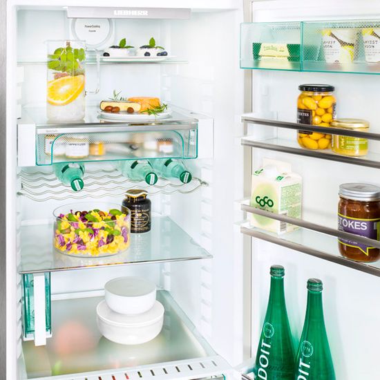 Холодильник Liebherr CNPes 4868