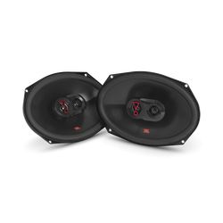 Коаксиальная акустика для авто JBL STAGE3 9637F