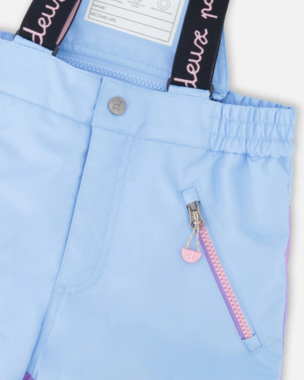 Deux par Deux комплект для девочек