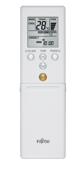 Блок внутренний ASYG14LUCA