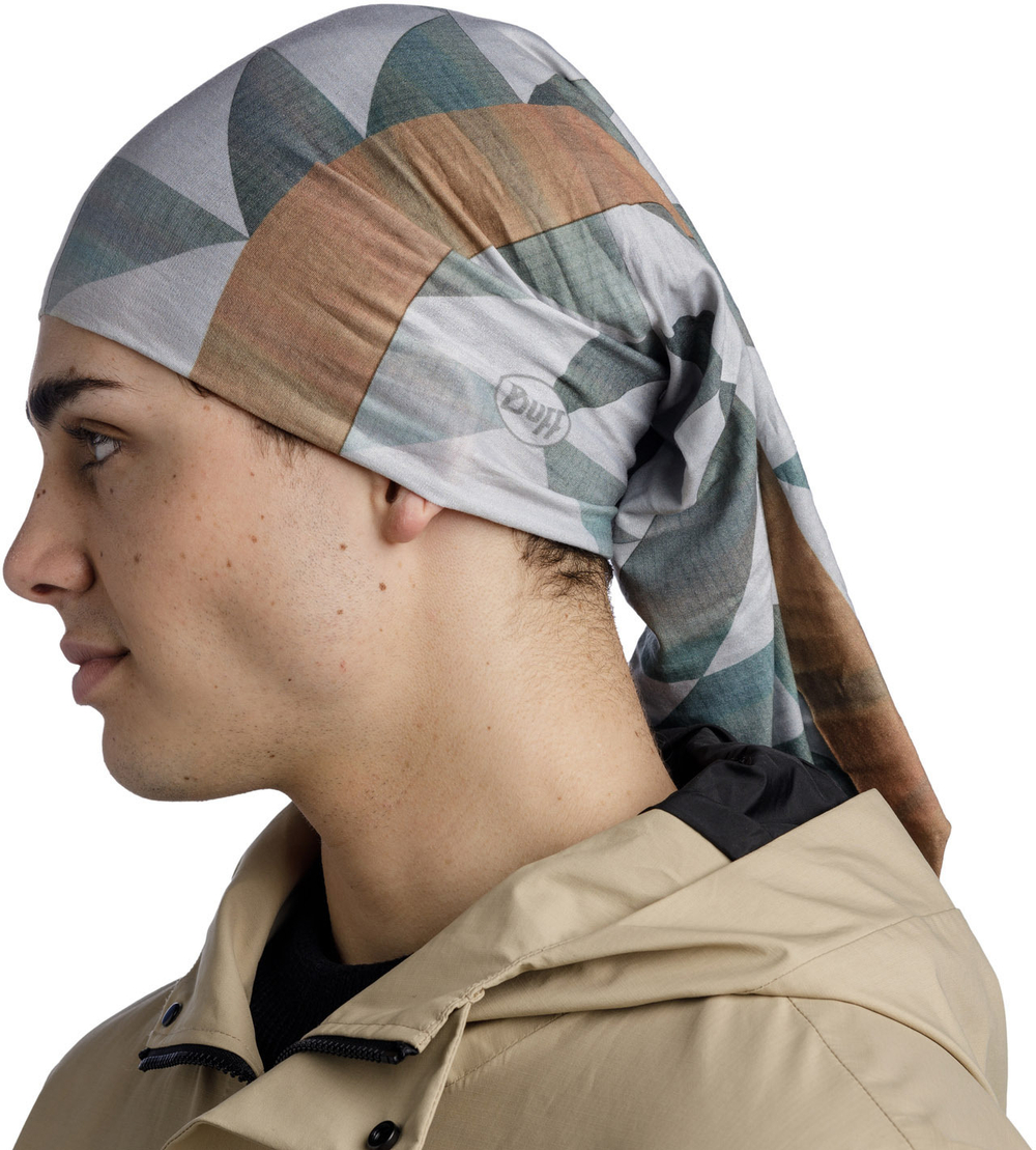 Многофункциональная бандана-труба Buff Original Lidre Multi