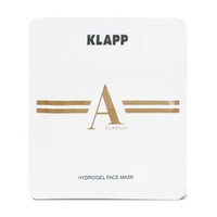 Гидрогелевая маска Витамин А Klapp A Classic Hydrogel Face Mask 3шт