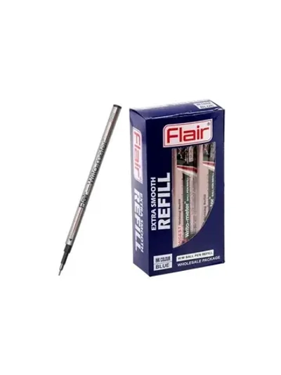 Стержень шариковый Writo-meter 0.7 мм, синий, 10 шт.