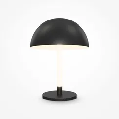 Настольный светильник Луч / Ray 3000К 8Вт Maytoni z012tl-l8b3k