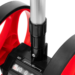 Колесо измерительное механическое Matrix