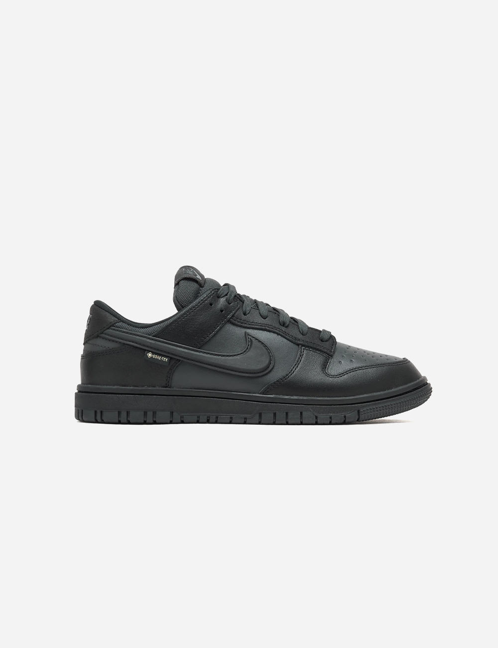 Nike Dunk Low Gore-Tex Black
