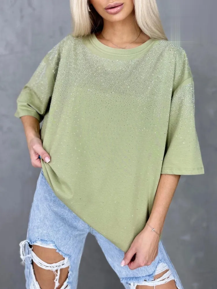 Футболка 18062024-2 Fabrika