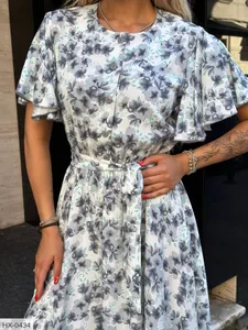 Платье HX-0426 Фабрика Моды