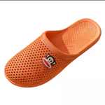 Тапочки Paul Frank Grid (Orange)