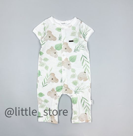 Полукомбинезон "Koala love"