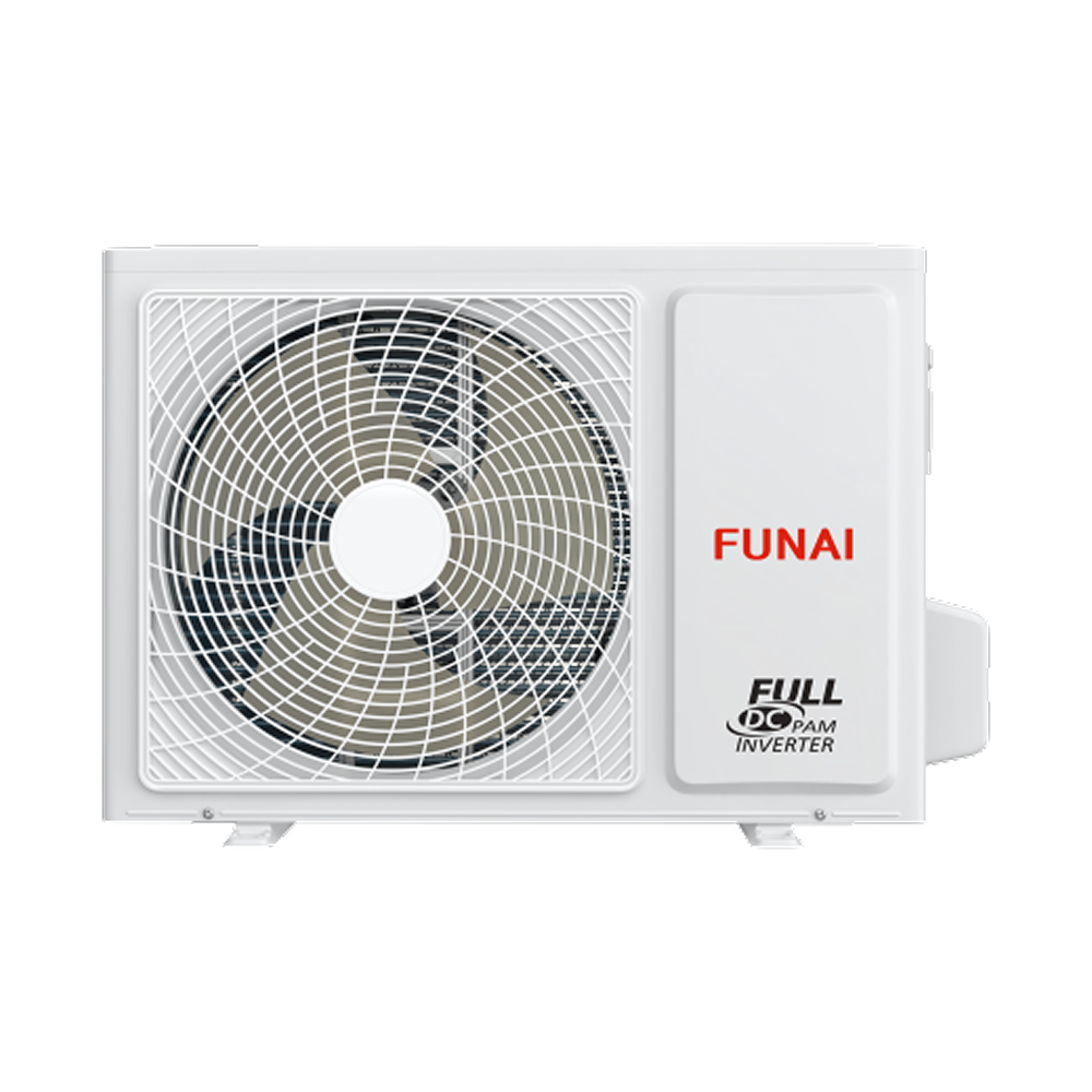 Funai AKOYA NERO Inverter RAC-I-AN25HP.D01