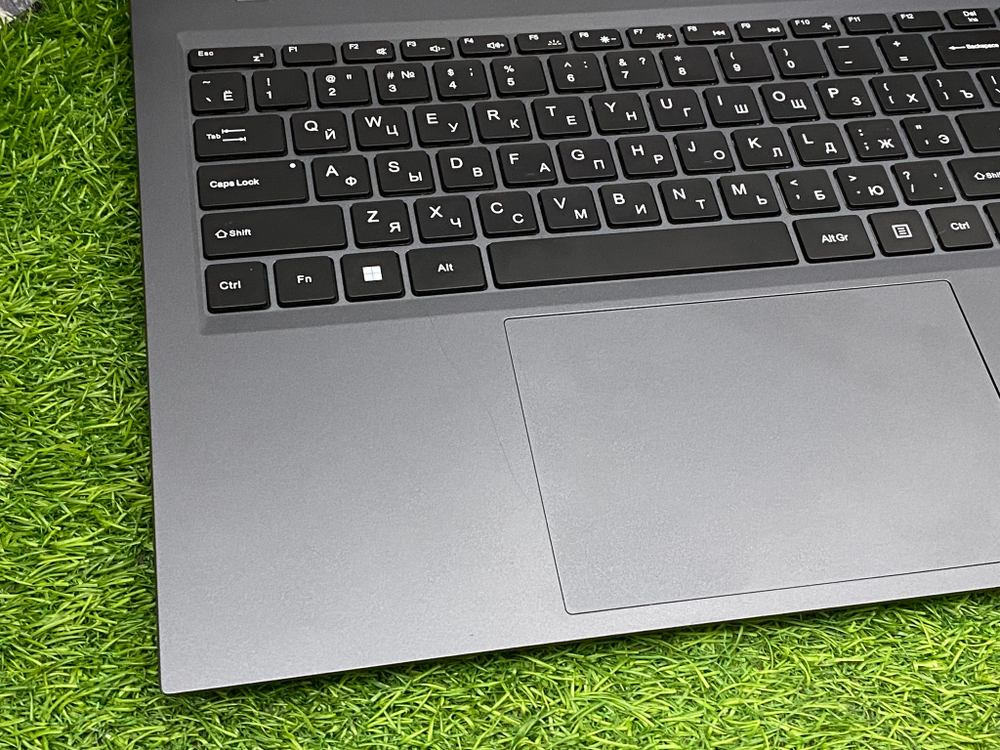 Ноутбук Echips 17.3' IPS N100/8GB/256GB/UHD/ Max[F173UL]/Windows 11